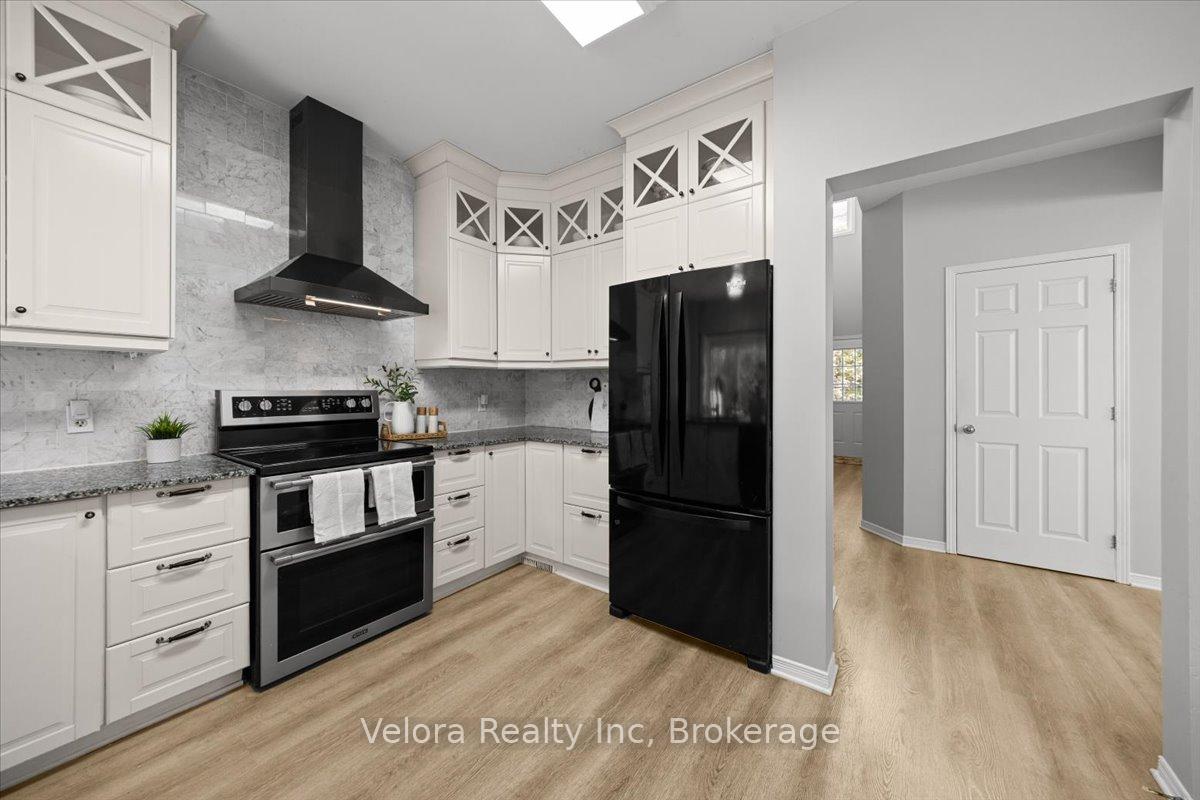 Photo 11 of 234 Deercroft Avenue, Ottawa, Barrhaven - Longfields — HOMEH