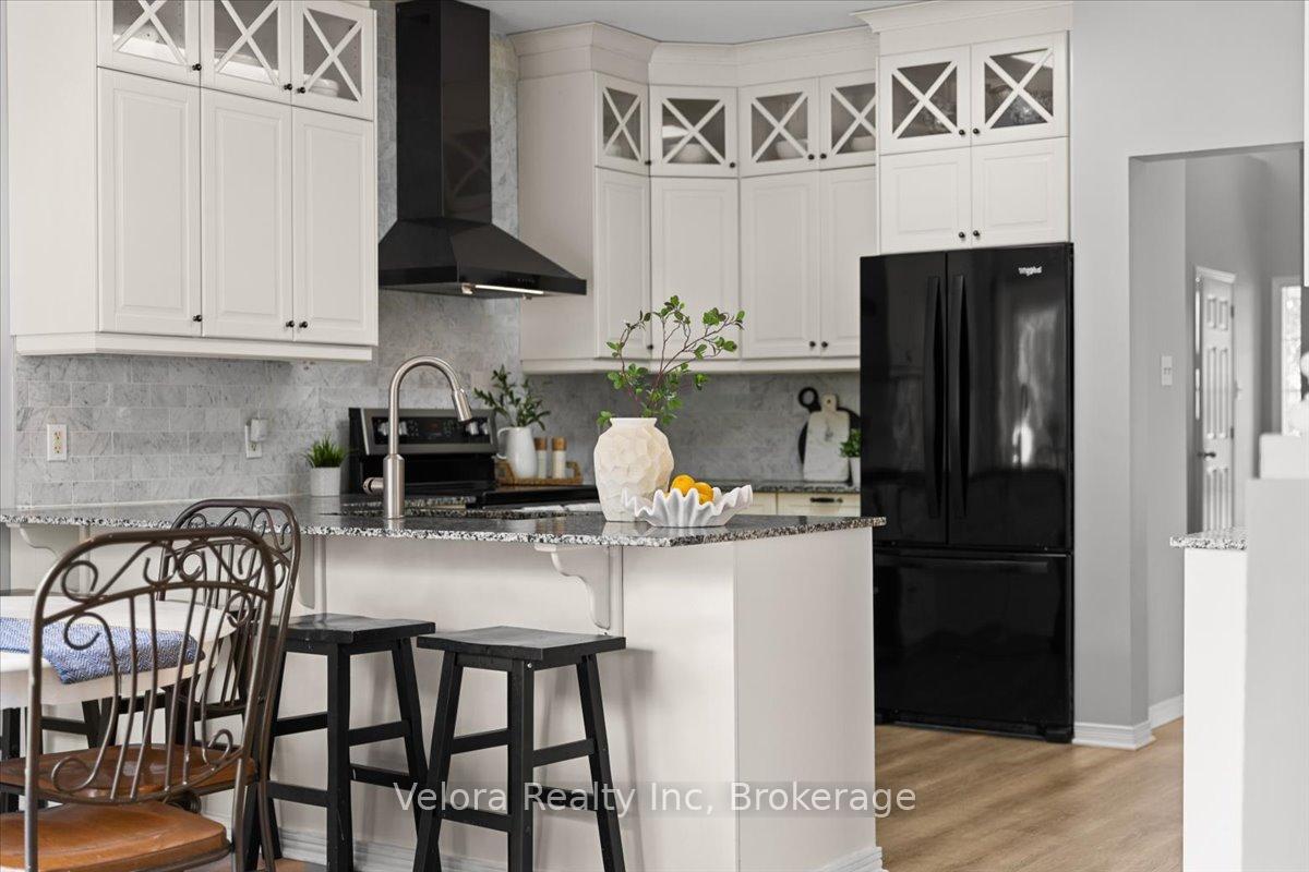 Photo 14 of 234 Deercroft Avenue, Ottawa, Barrhaven - Longfields — HOMEH