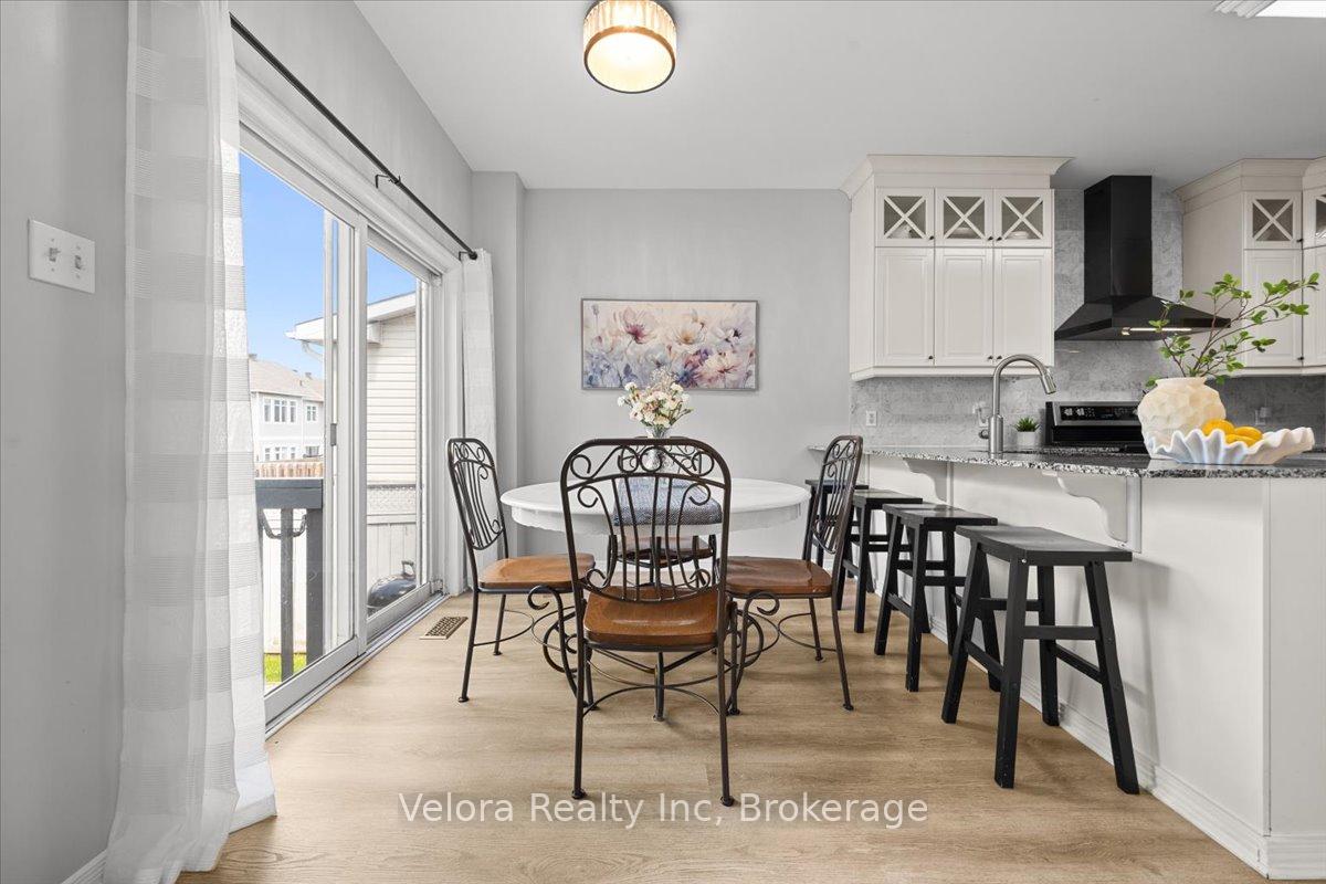 Photo 16 of 234 Deercroft Avenue, Ottawa, Barrhaven - Longfields — HOMEH