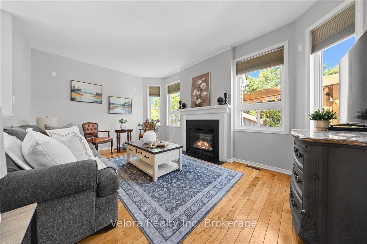 Photo 18 of 234 Deercroft Avenue, Ottawa, Barrhaven - Longfields — HOMEH