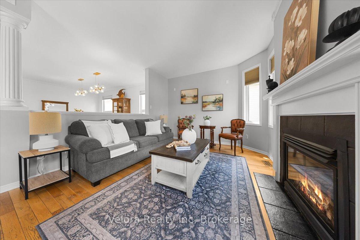 Photo 19 of 234 Deercroft Avenue, Ottawa, Barrhaven - Longfields — HOMEH