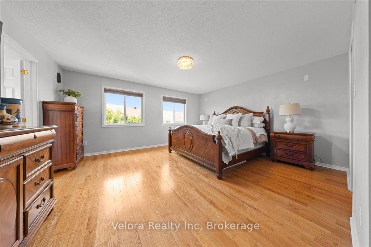 Photo 22 of 234 Deercroft Avenue, Ottawa, Barrhaven - Longfields — HOMEH