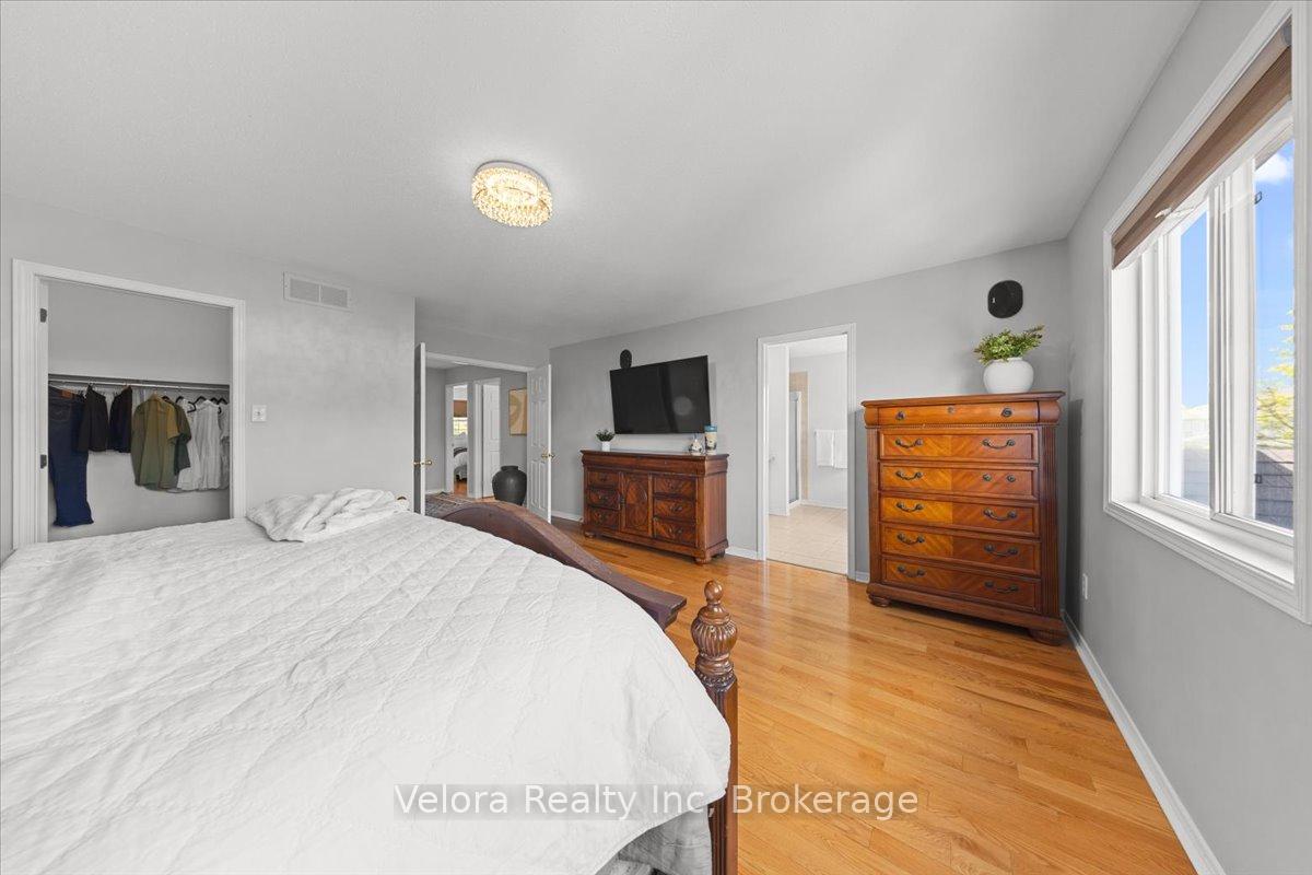 Photo 23 of 234 Deercroft Avenue, Ottawa, Barrhaven - Longfields — HOMEH