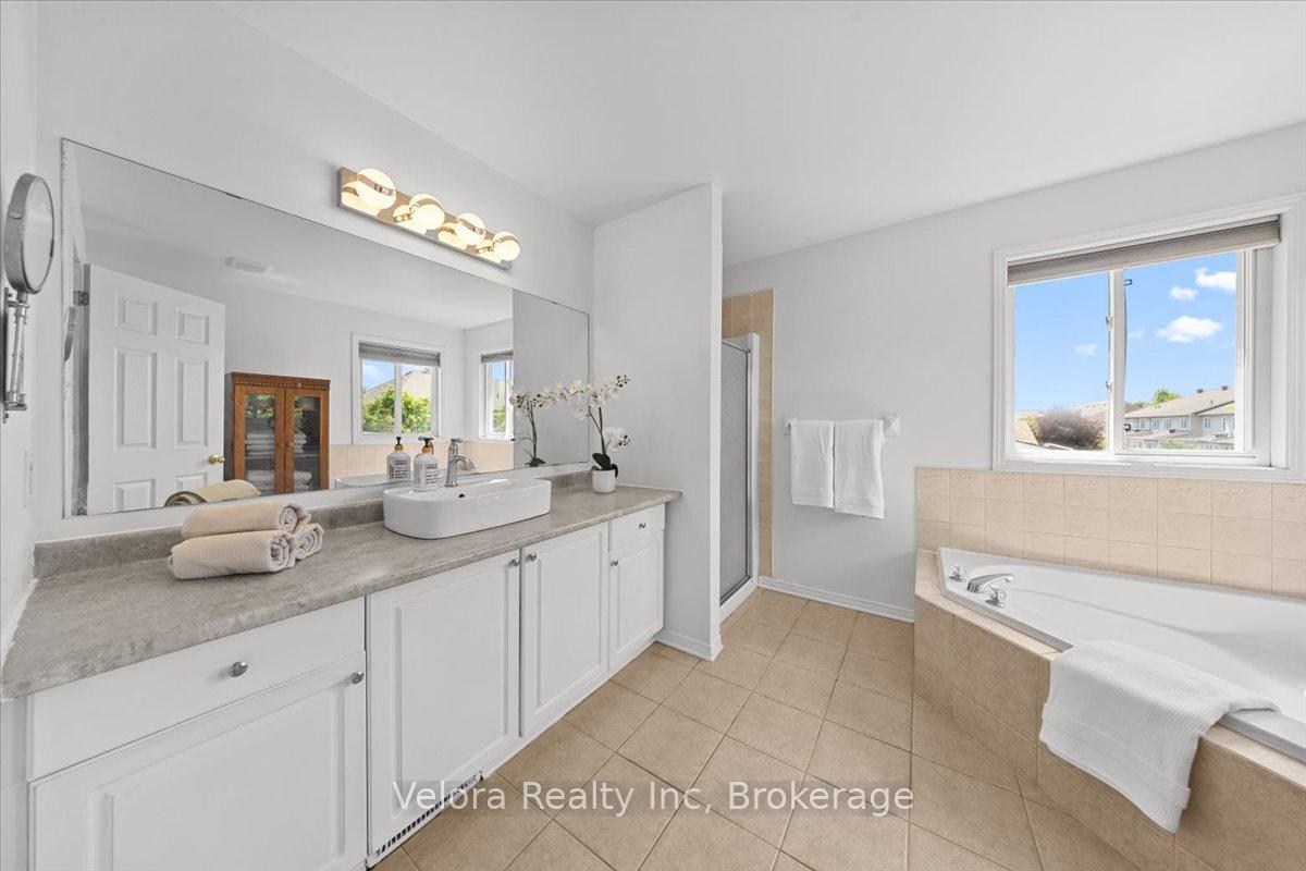 Photo 24 of 234 Deercroft Avenue, Ottawa, Barrhaven - Longfields — HOMEH