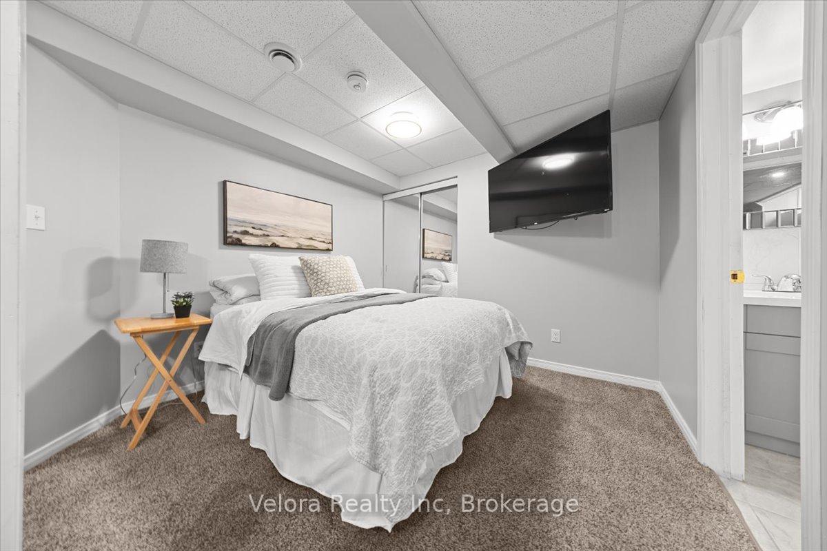 Photo 33 of 234 Deercroft Avenue, Ottawa, Barrhaven - Longfields — HOMEH