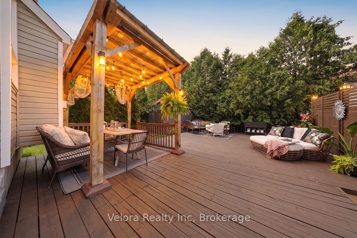 Photo 38 of 234 Deercroft Avenue, Ottawa, Barrhaven - Longfields — HOMEH