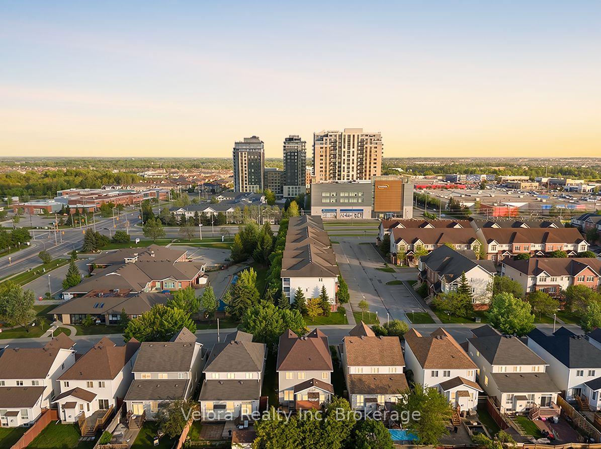 Photo 42 of 234 Deercroft Avenue, Ottawa, Barrhaven - Longfields — HOMEH