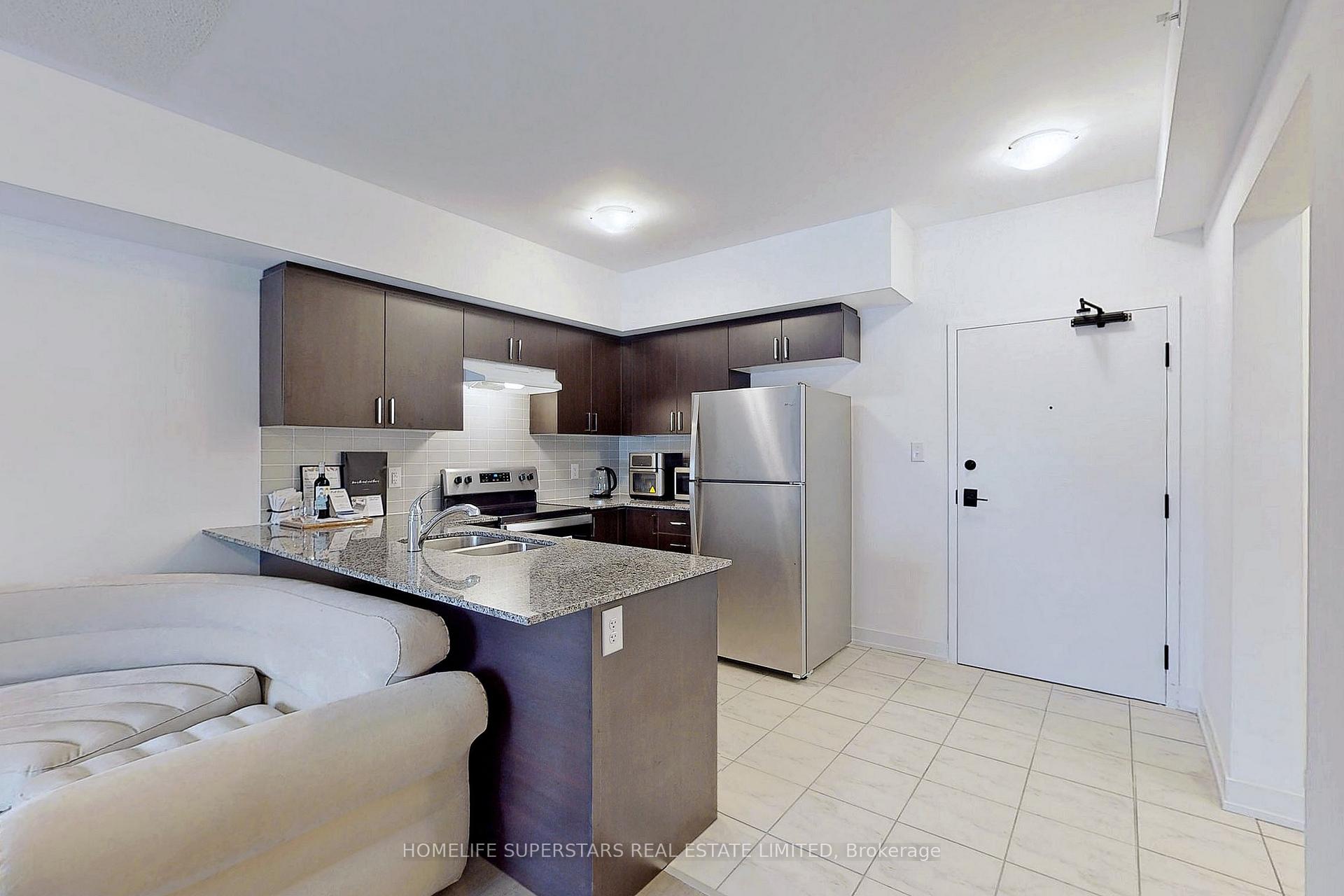 Photo 10 of Unit 207, 4 Spice Way, Barrie, Rural Barrie Southeast — HOMEH