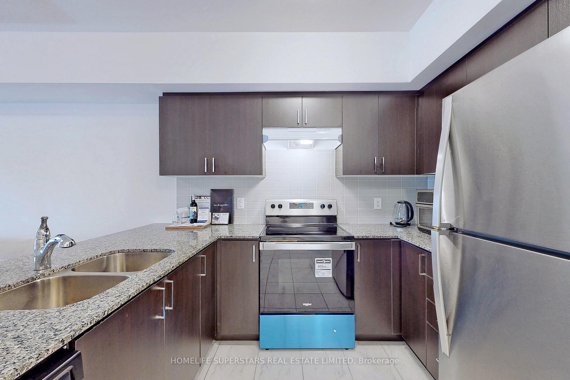 Photo 12 of Unit 207, 4 Spice Way, Barrie, Rural Barrie Southeast — HOMEH
