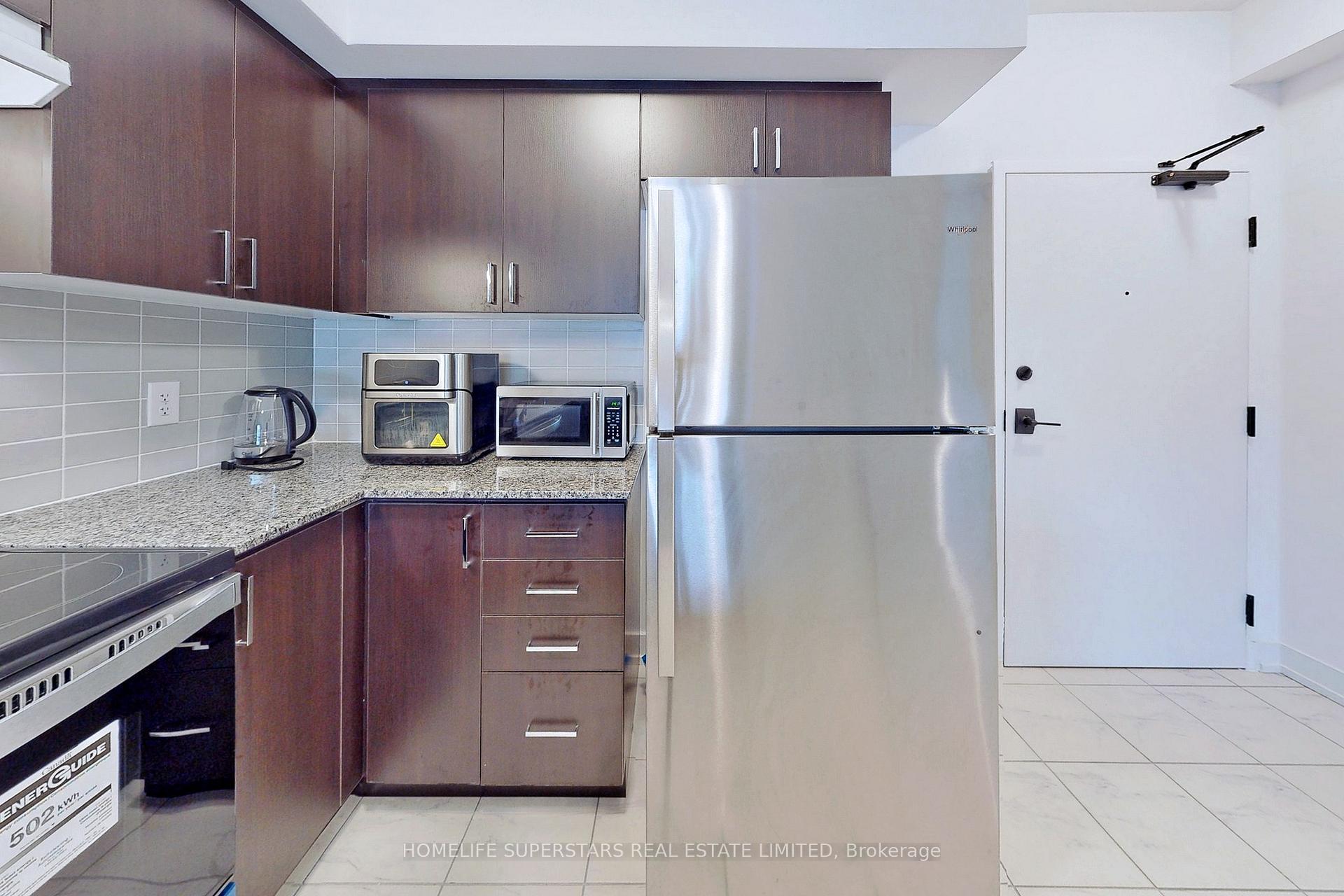 Photo 13 of Unit 207, 4 Spice Way, Barrie, Rural Barrie Southeast — HOMEH
