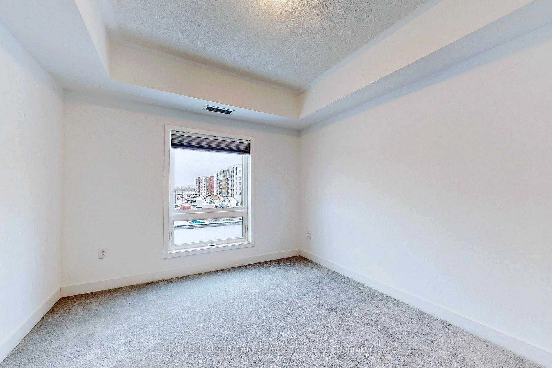 Photo 19 of Unit 207, 4 Spice Way, Barrie, Rural Barrie Southeast — HOMEH