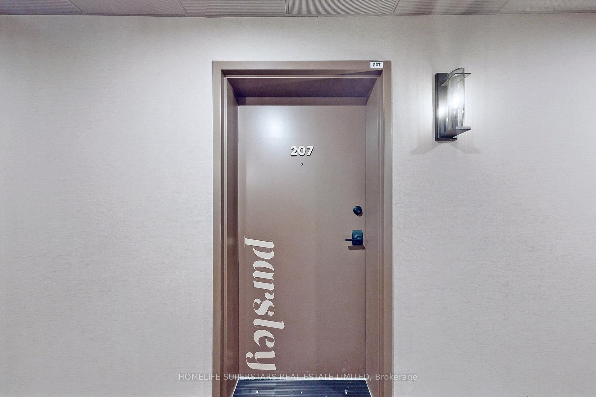 Photo 30 of Unit 207, 4 Spice Way, Barrie, Rural Barrie Southeast — HOMEH
