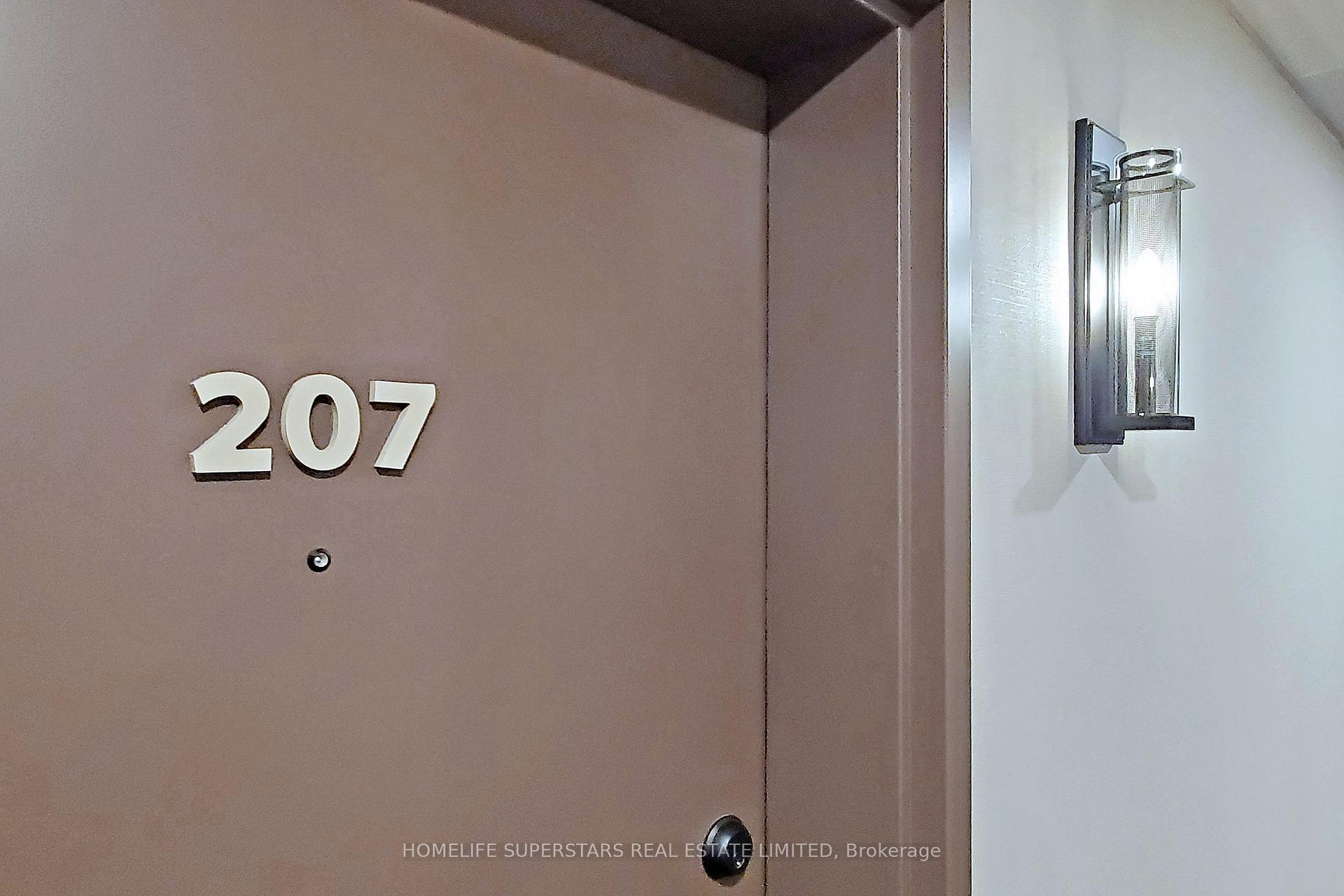 Photo 31 of Unit 207, 4 Spice Way, Barrie, Rural Barrie Southeast — HOMEH