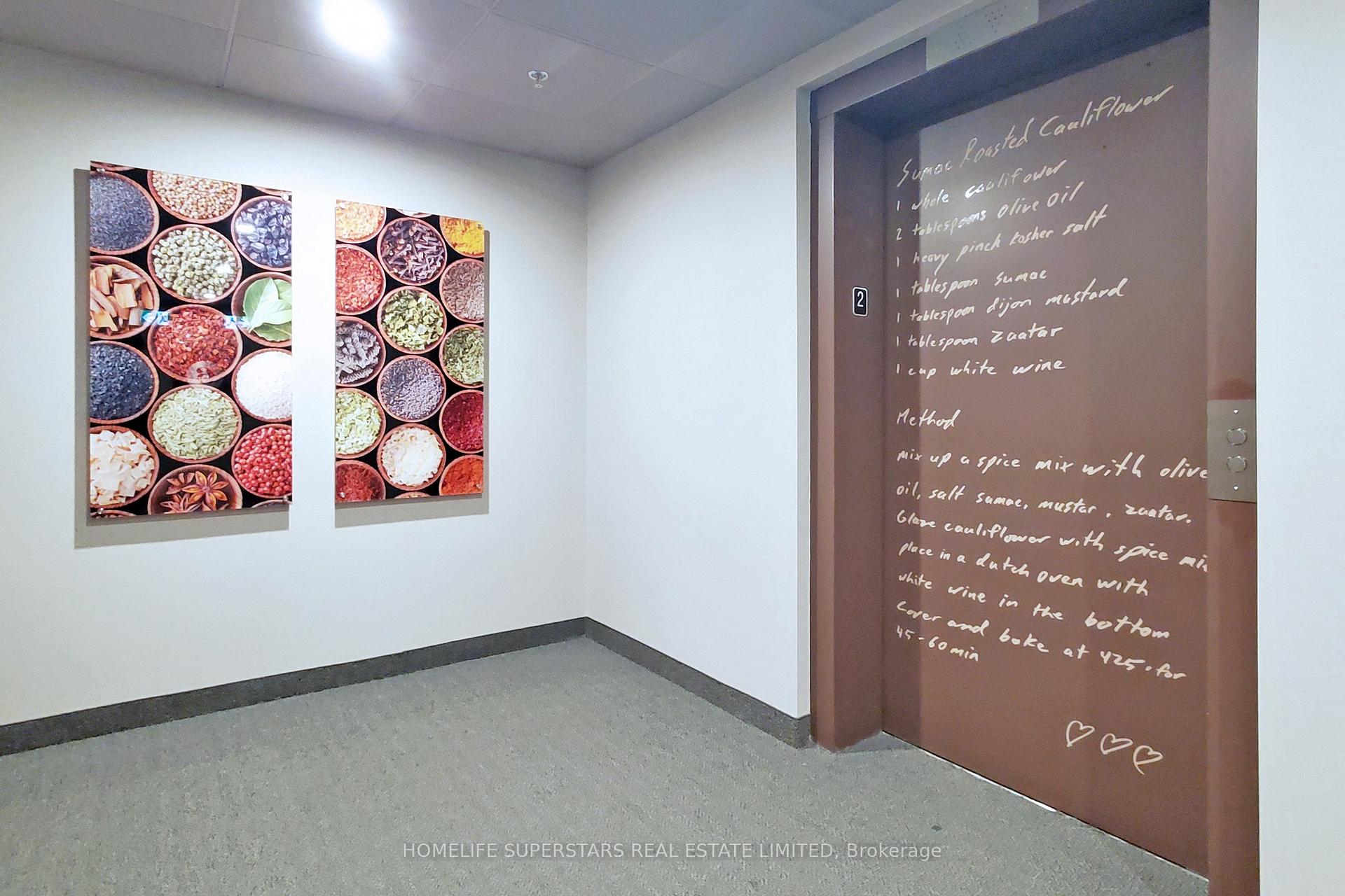 Photo 32 of Unit 207, 4 Spice Way, Barrie, Rural Barrie Southeast — HOMEH