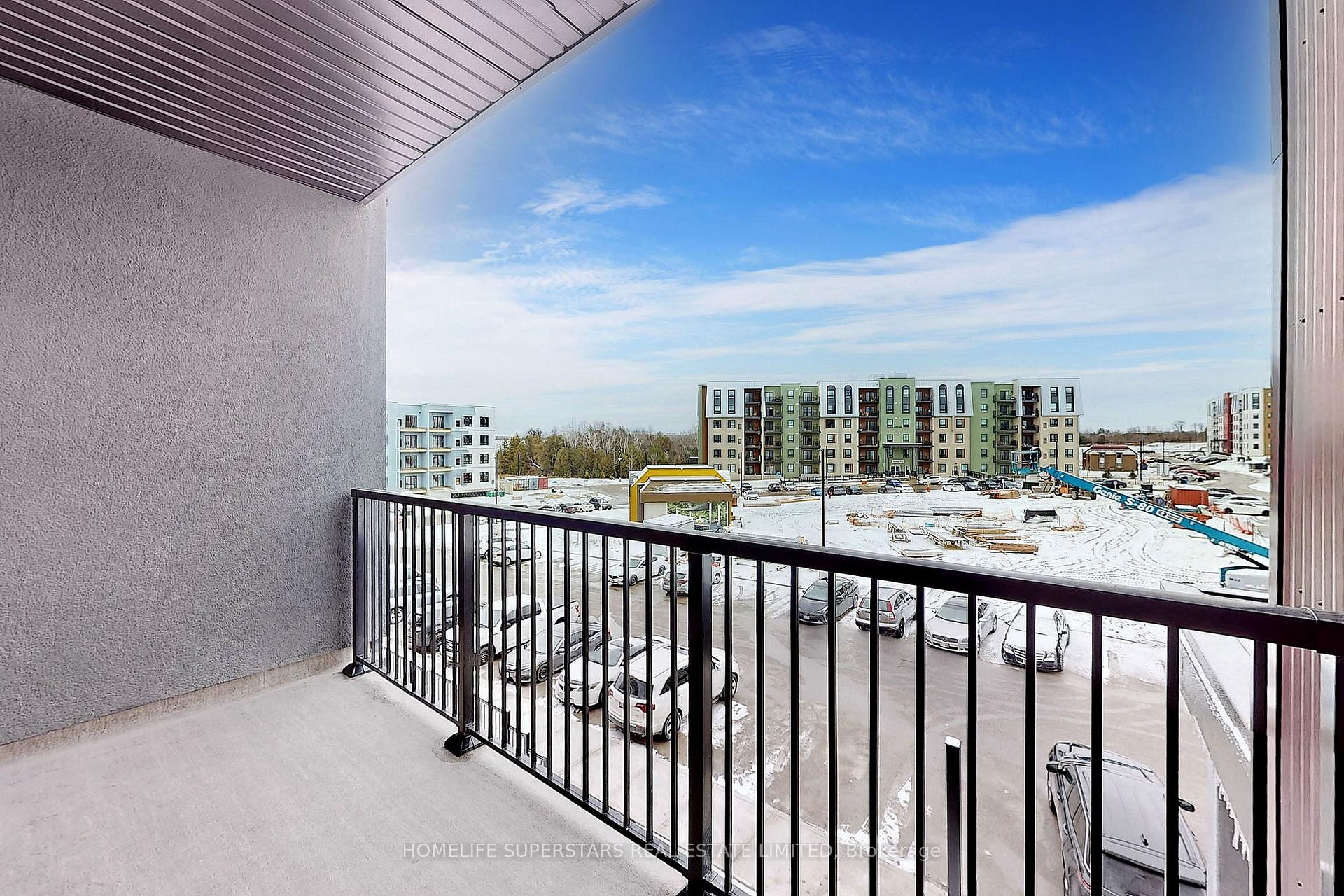 Photo 34 of Unit 207, 4 Spice Way, Barrie, Rural Barrie Southeast — HOMEH