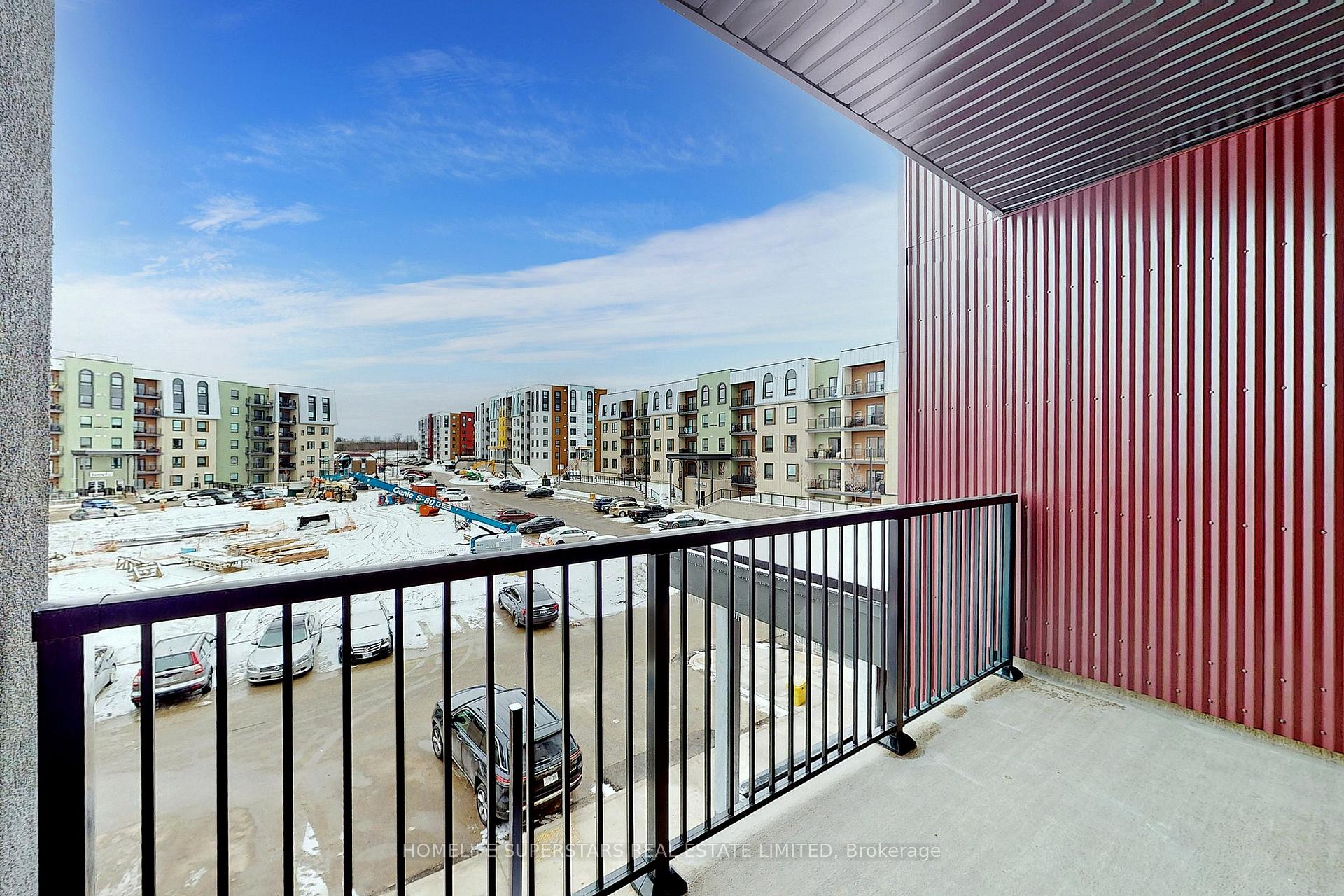 Photo 35 of Unit 207, 4 Spice Way, Barrie, Rural Barrie Southeast — HOMEH