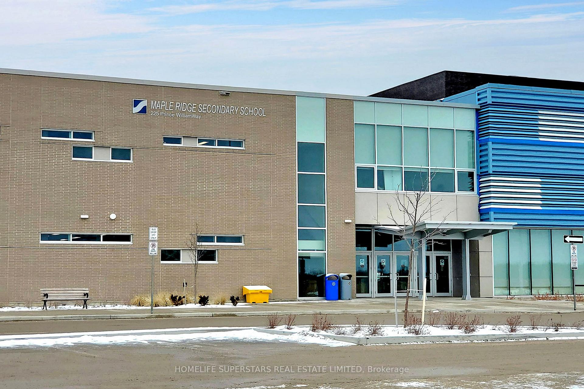 Photo 40 of Unit 207, 4 Spice Way, Barrie, Rural Barrie Southeast — HOMEH