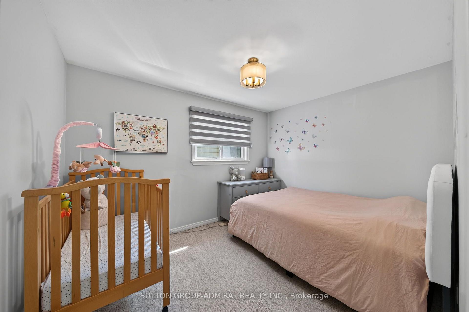 Photo 28 of 770 Pam Crescent, Newmarket, Huron Heights-Leslie Valley — HOMEH