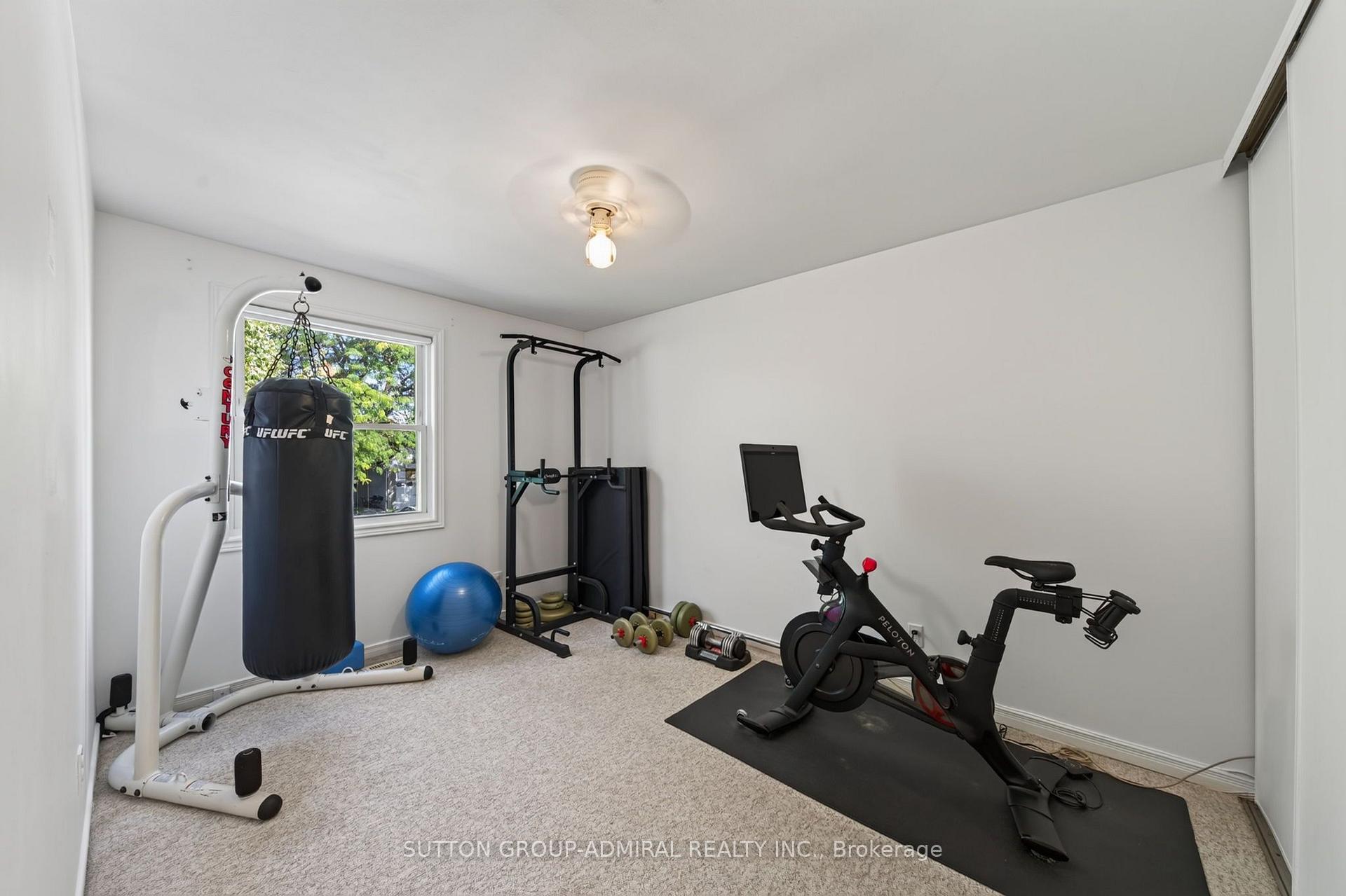 Photo 29 of 770 Pam Crescent, Newmarket, Huron Heights-Leslie Valley — HOMEH