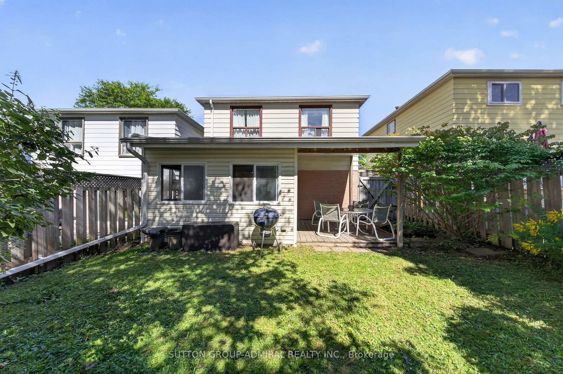 Photo 37 of 770 Pam Crescent, Newmarket, Huron Heights-Leslie Valley — HOMEH