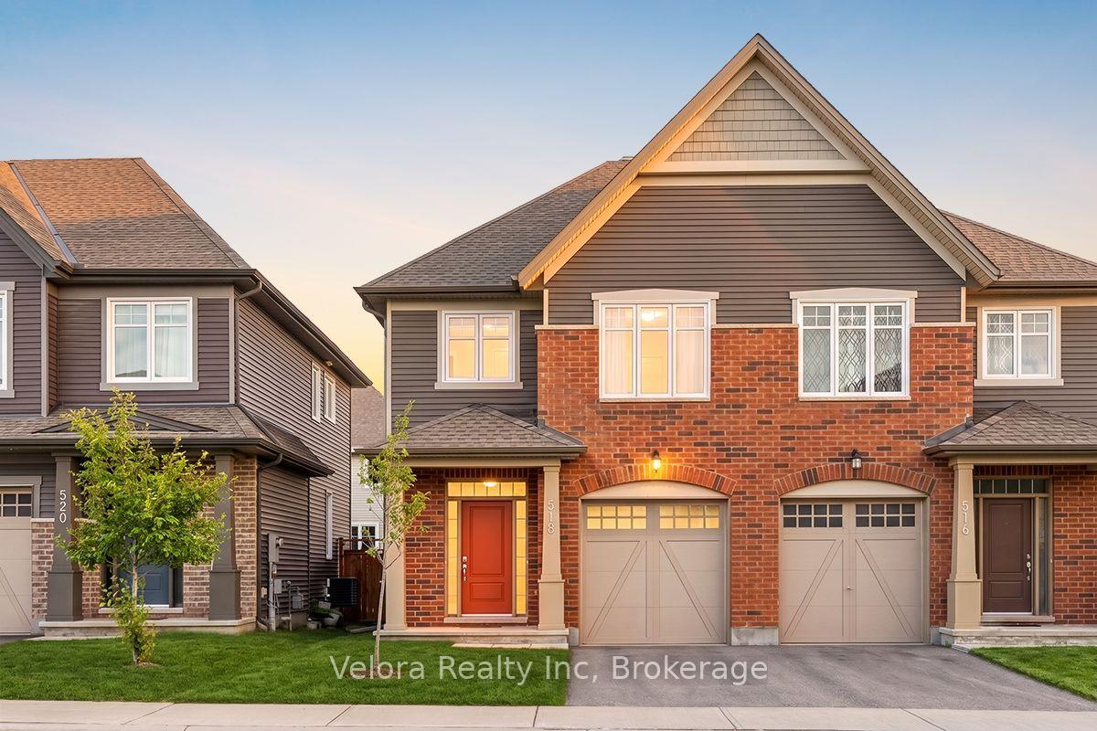 Photo 1 of 518 Vivera Place, Ottawa, Stittsville (North) — HOMEH