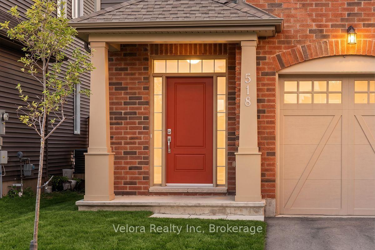 Photo 2 of 518 Vivera Place, Ottawa, Stittsville (North) — HOMEH