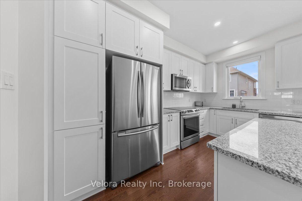 Photo 14 of 518 Vivera Place, Ottawa, Stittsville (North) — HOMEH