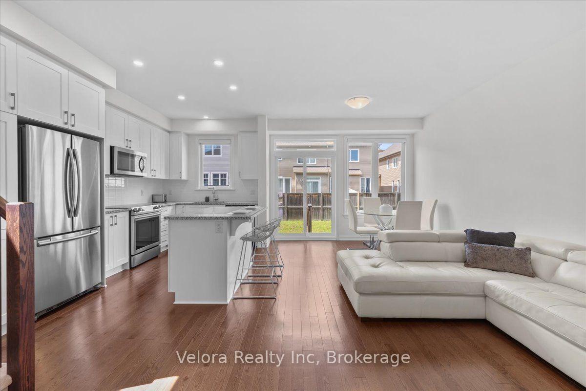 Photo 15 of 518 Vivera Place, Ottawa, Stittsville (North) — HOMEH