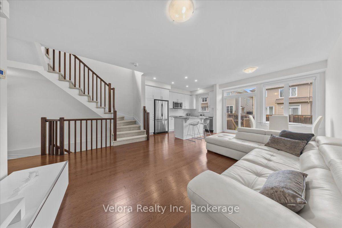 Photo 19 of 518 Vivera Place, Ottawa, Stittsville (North) — HOMEH