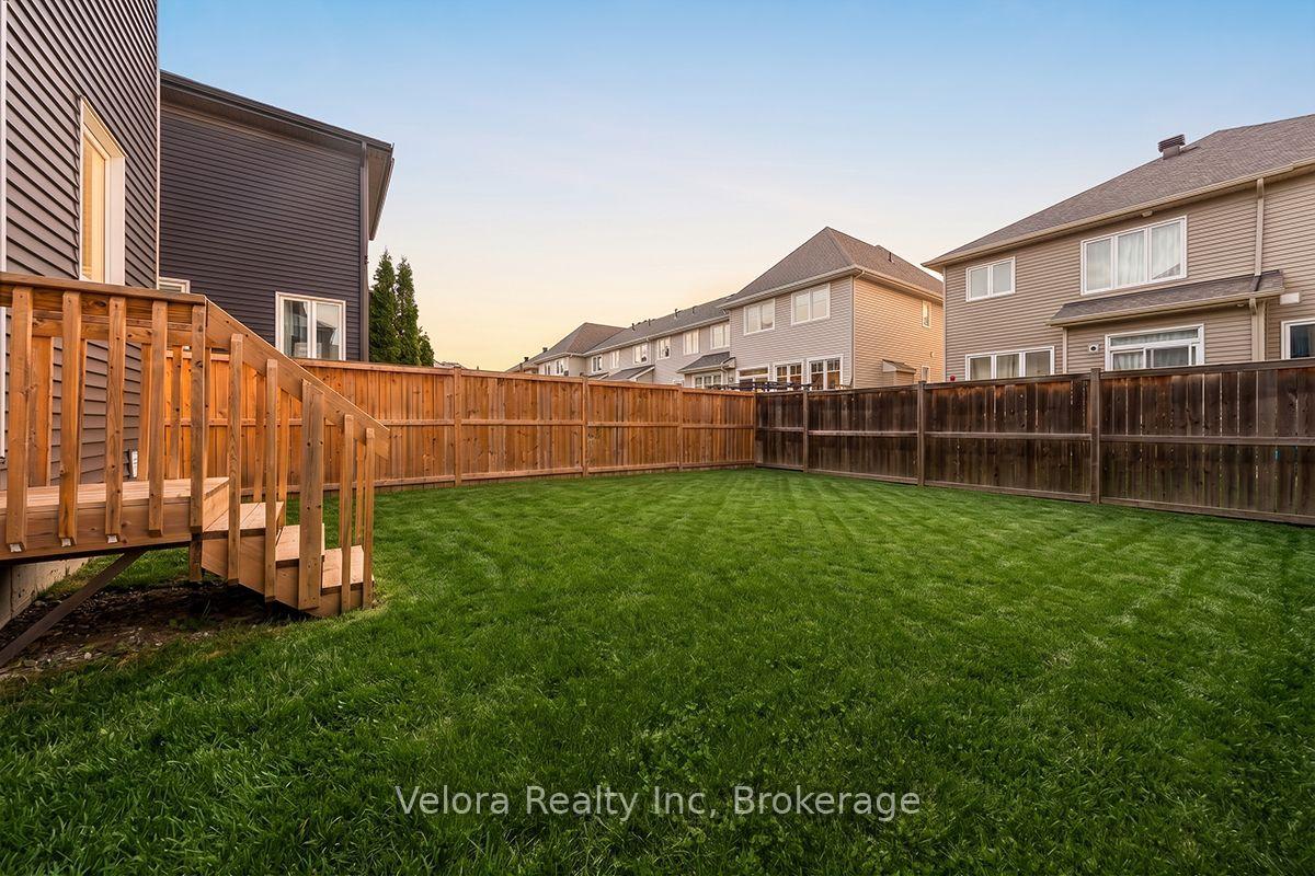 Photo 34 of 518 Vivera Place, Ottawa, Stittsville (North) — HOMEH