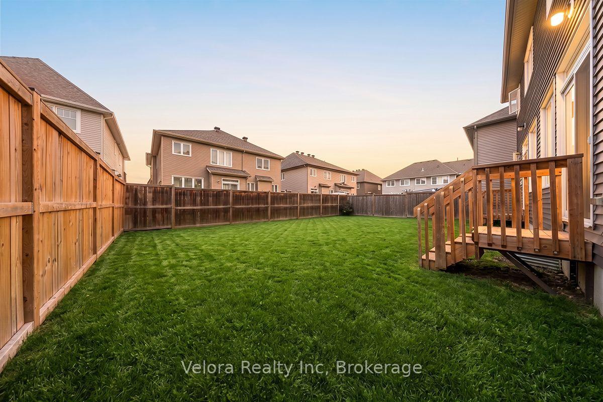 Photo 35 of 518 Vivera Place, Ottawa, Stittsville (North) — HOMEH