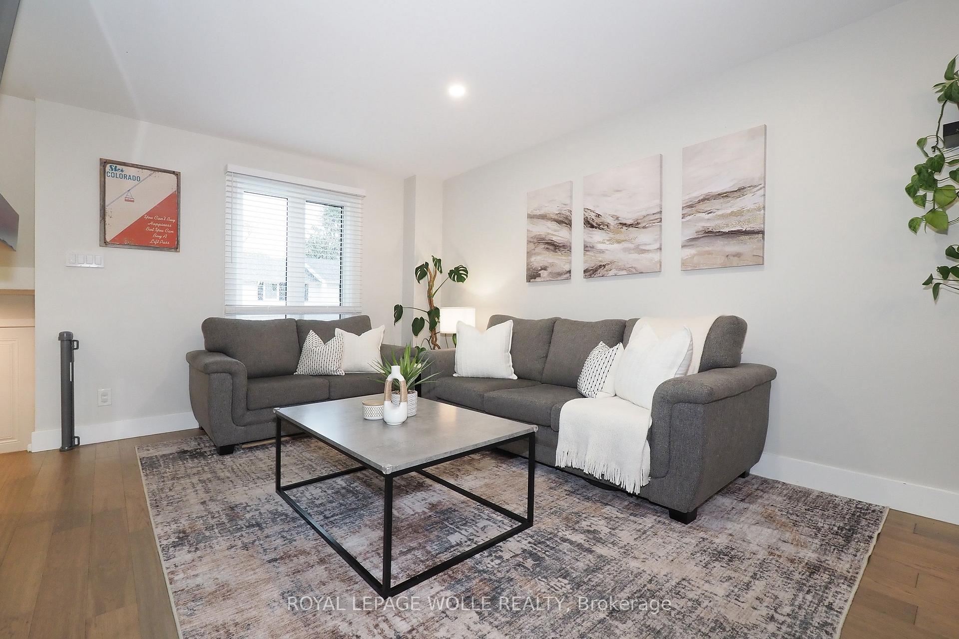Photo 6 of Unit 5, 397 Keats Way, Waterloo, Beechwood West — HOMEH
