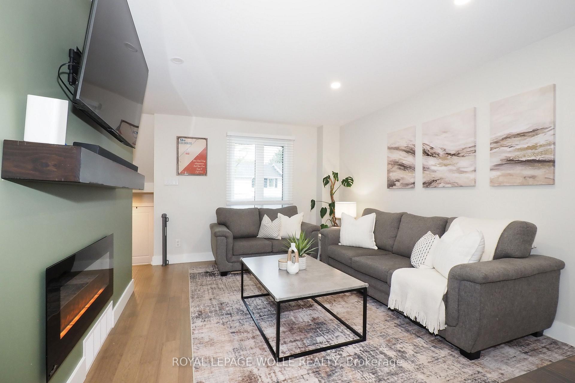 Photo 9 of Unit 5, 397 Keats Way, Waterloo, Beechwood West — HOMEH