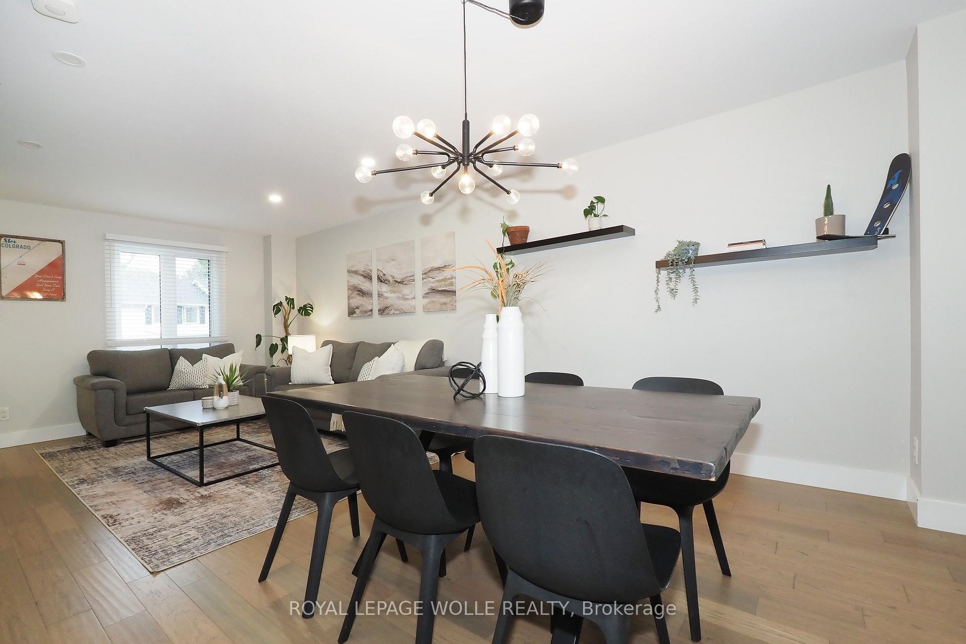 Photo 12 of Unit 5, 397 Keats Way, Waterloo, Beechwood West — HOMEH
