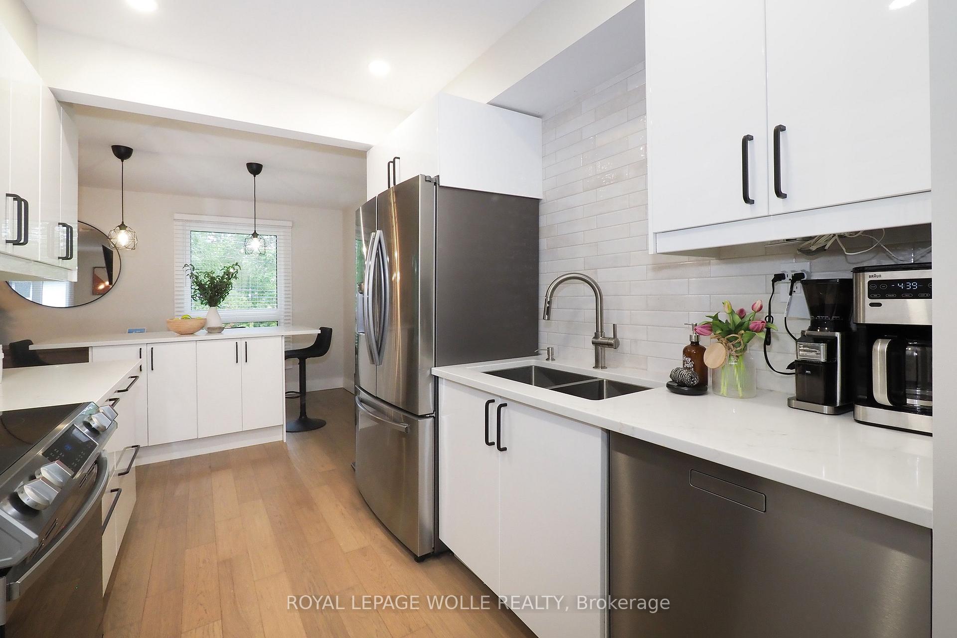 Photo 15 of Unit 5, 397 Keats Way, Waterloo, Beechwood West — HOMEH