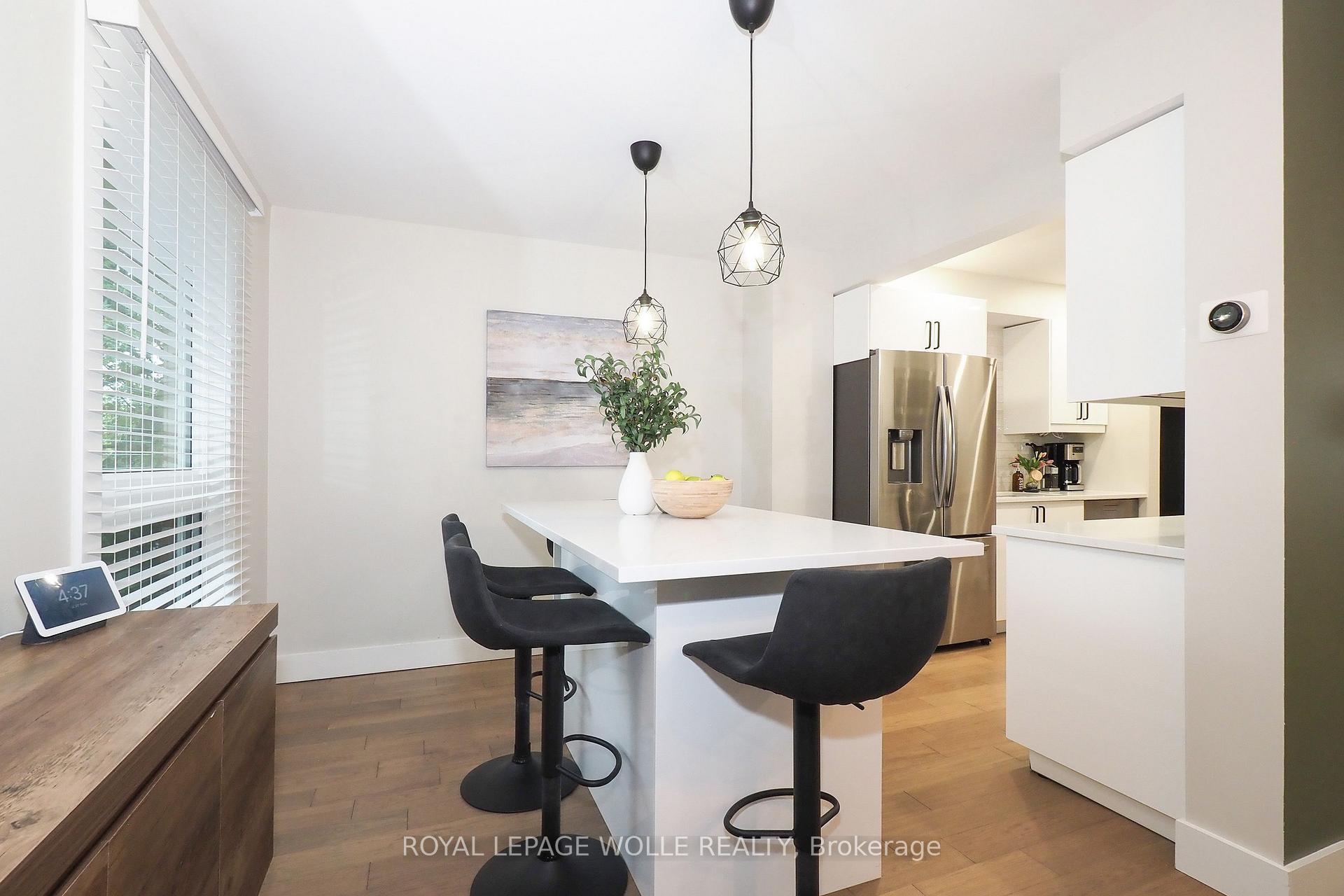 Photo 19 of Unit 5, 397 Keats Way, Waterloo, Beechwood West — HOMEH