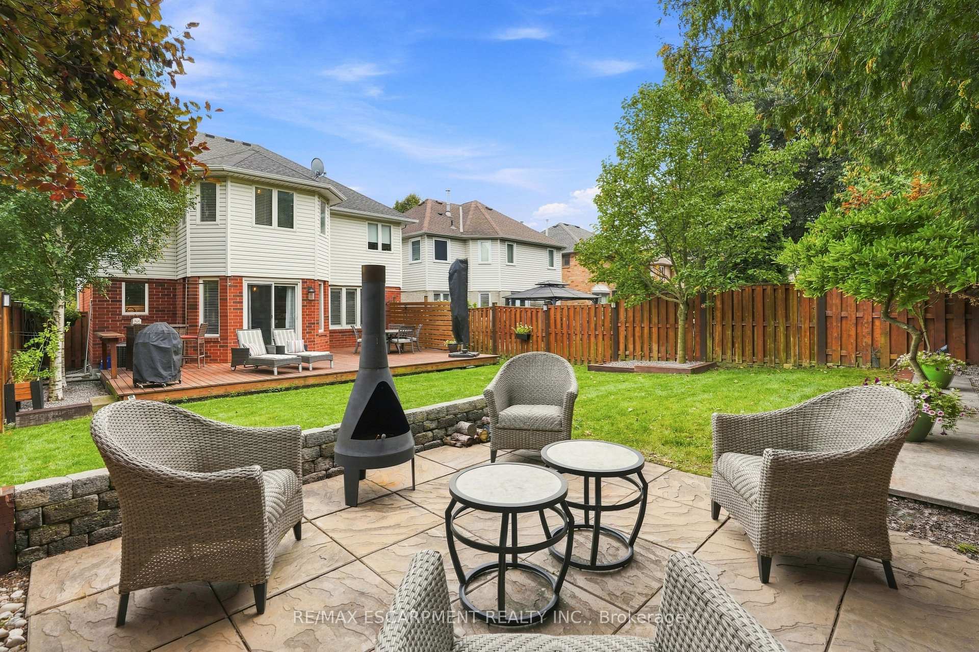 Photo 42 of 48 Bridgeport Crescent, Hamilton, Ancaster — HOMEH