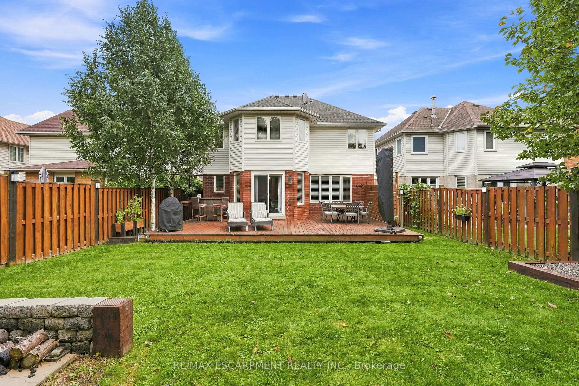 Photo 43 of 48 Bridgeport Crescent, Hamilton, Ancaster — HOMEH
