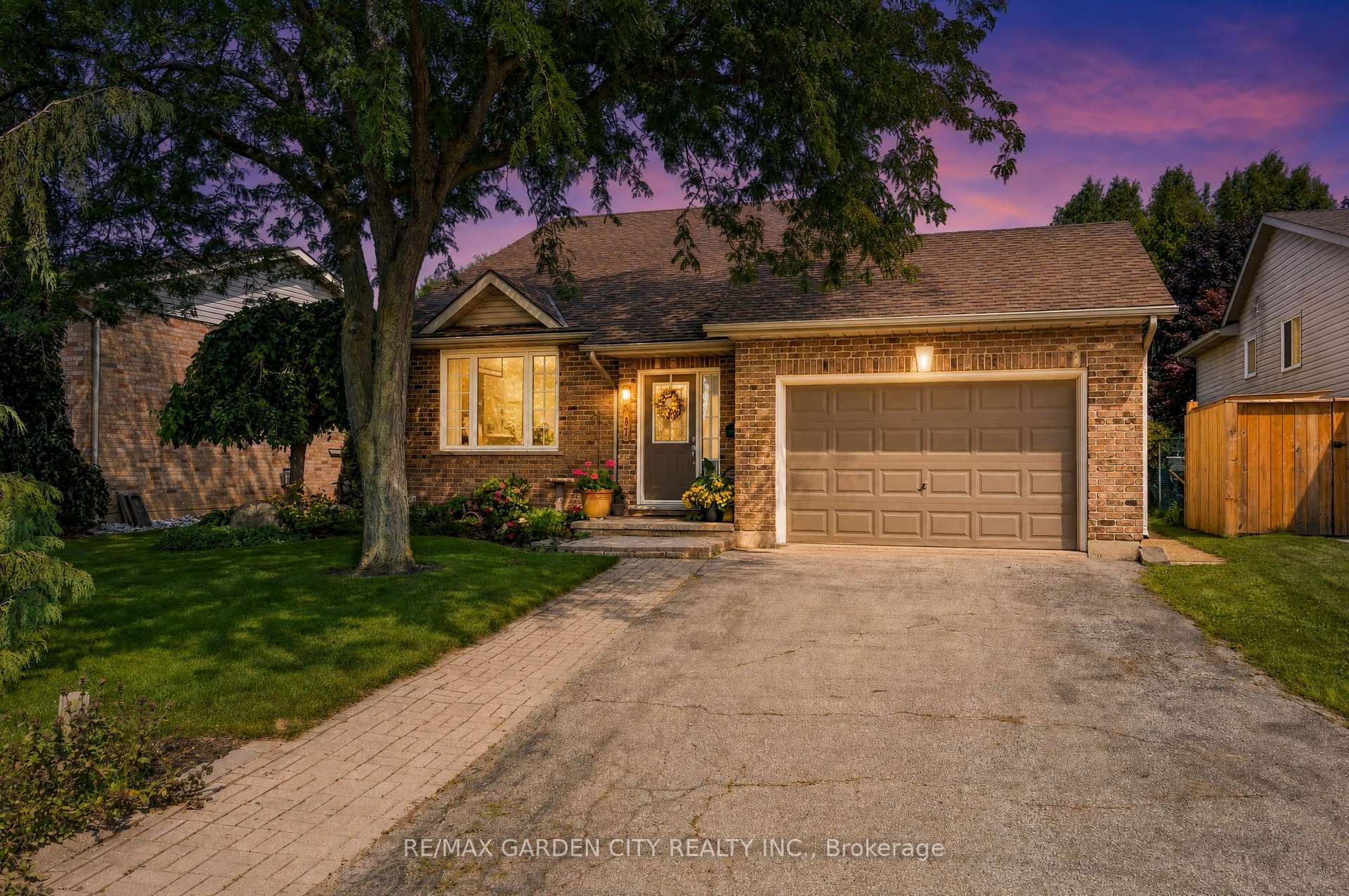 Photo 2 of 4117 Jordan Road, Lincoln, Lincoln-Jordan/Vineland — HOMEH