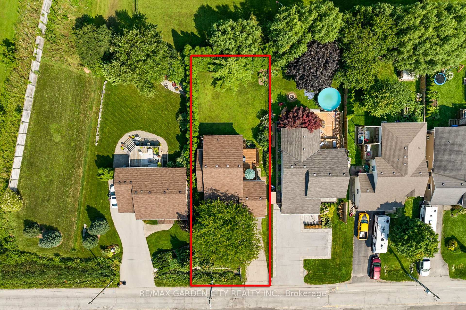 Photo 30 of 4117 Jordan Road, Lincoln, Lincoln-Jordan/Vineland — HOMEH