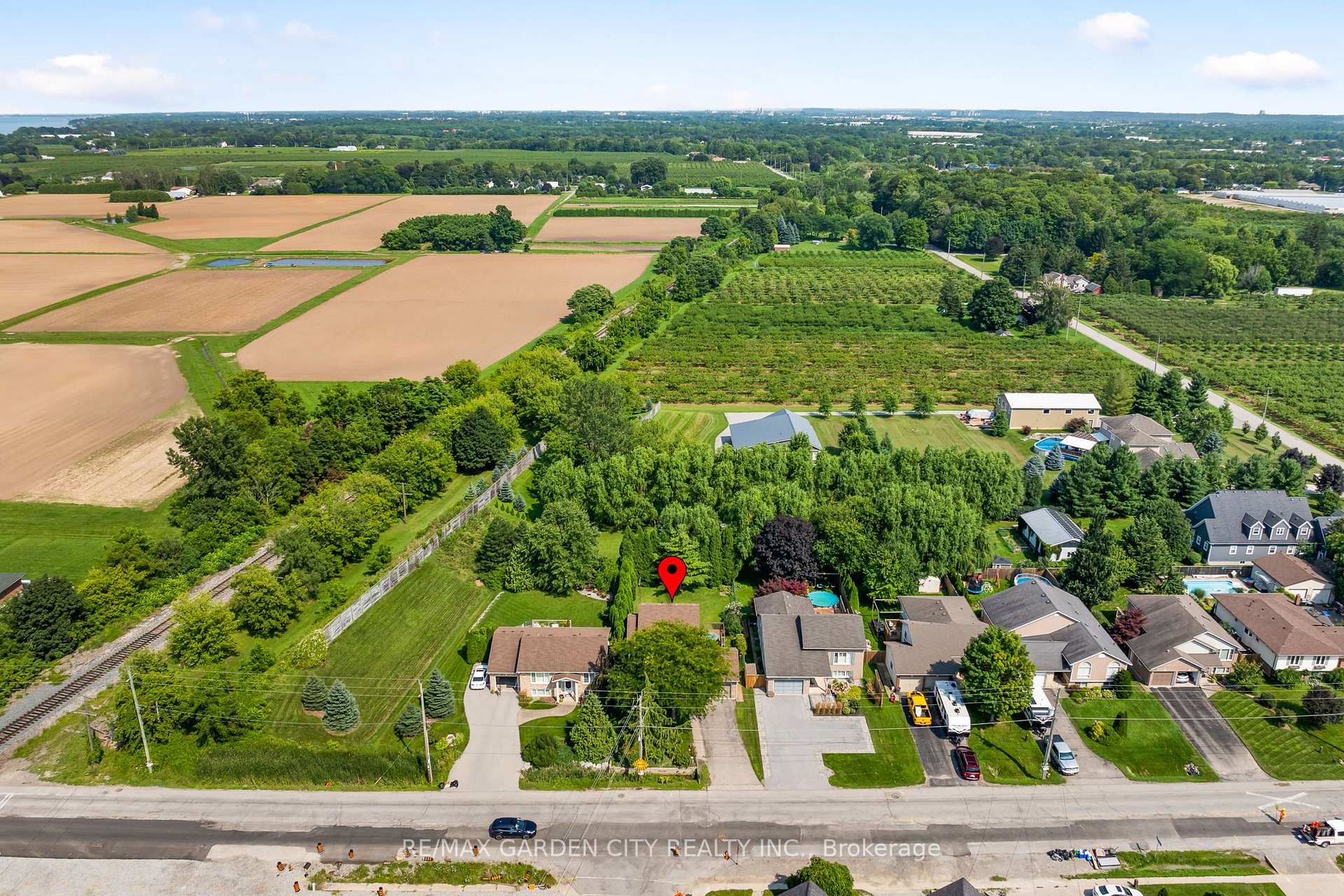 Photo 31 of 4117 Jordan Road, Lincoln, Lincoln-Jordan/Vineland — HOMEH