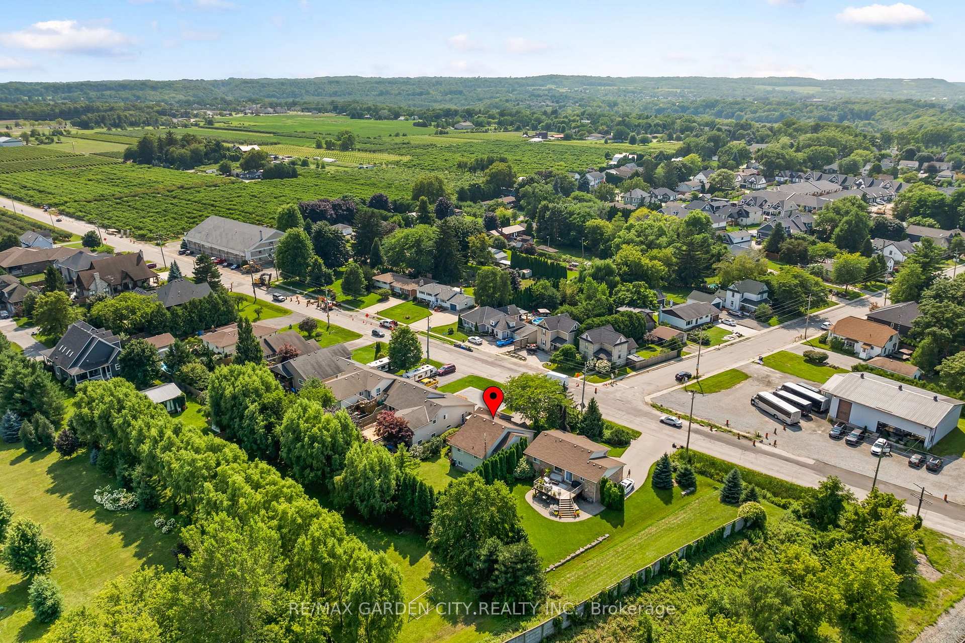 Photo 33 of 4117 Jordan Road, Lincoln, Lincoln-Jordan/Vineland — HOMEH