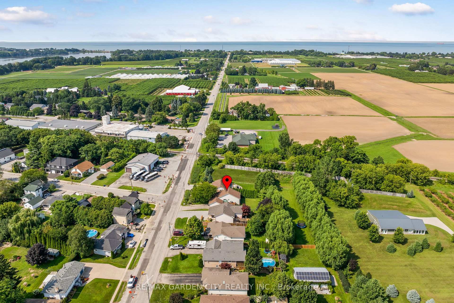 Photo 34 of 4117 Jordan Road, Lincoln, Lincoln-Jordan/Vineland — HOMEH