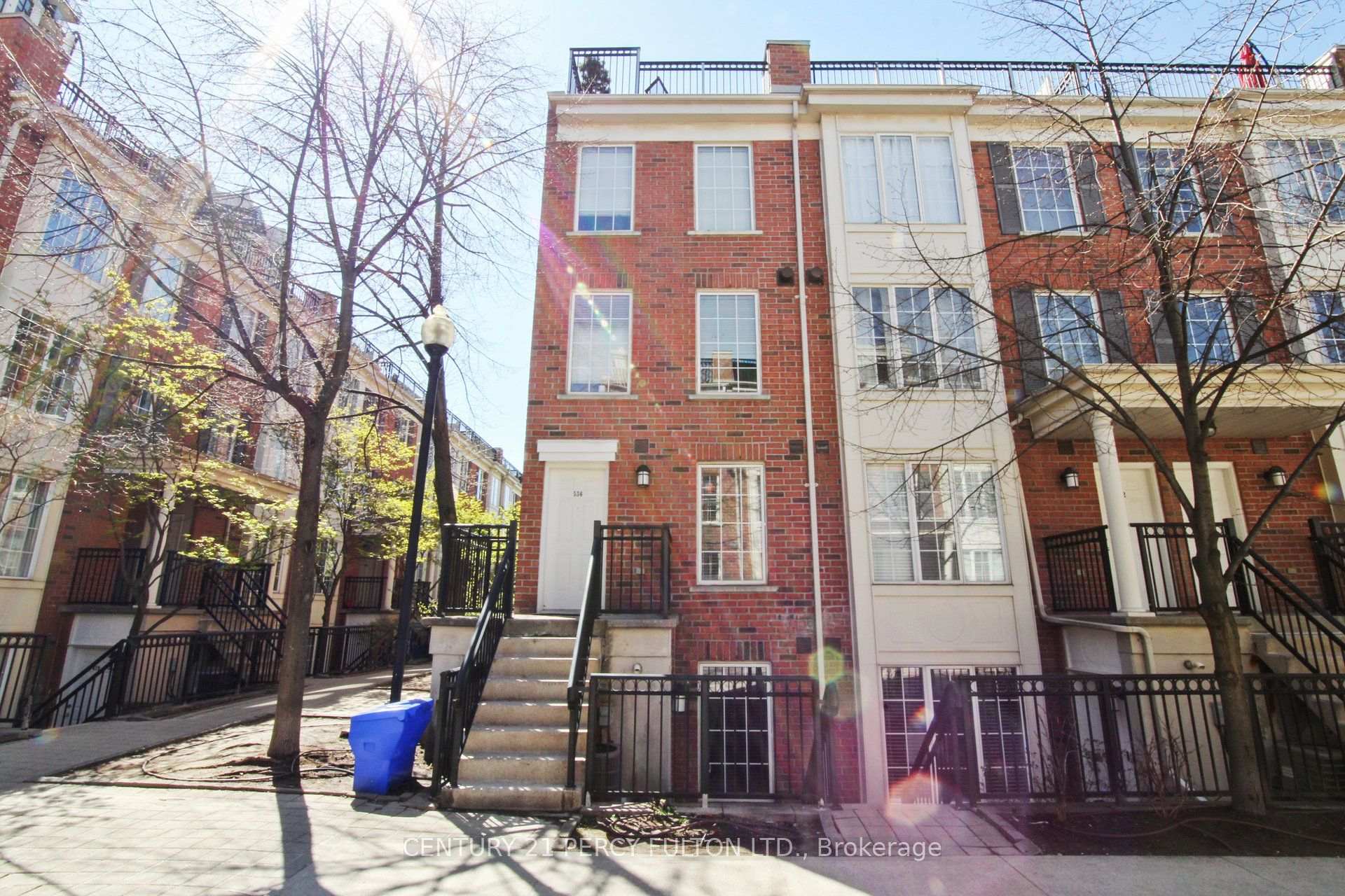 Photo of Unit 538, 3 Everson Drive