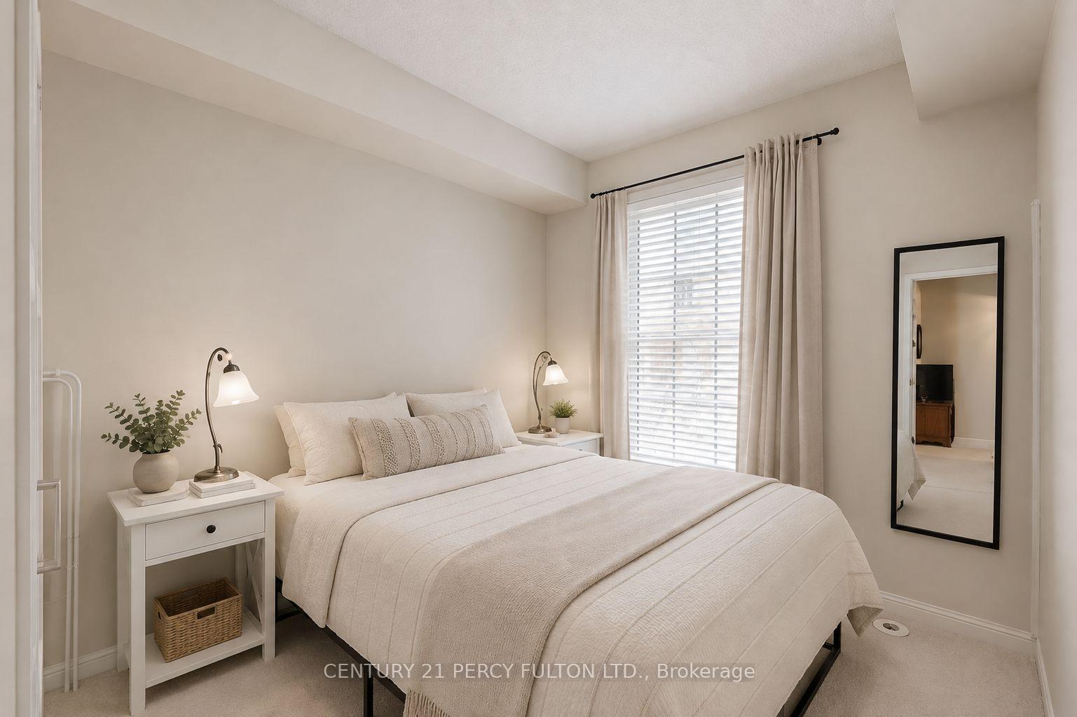 Photo 2 of Unit 538, 3 Everson Drive, North York, Willowdale East — HOMEH