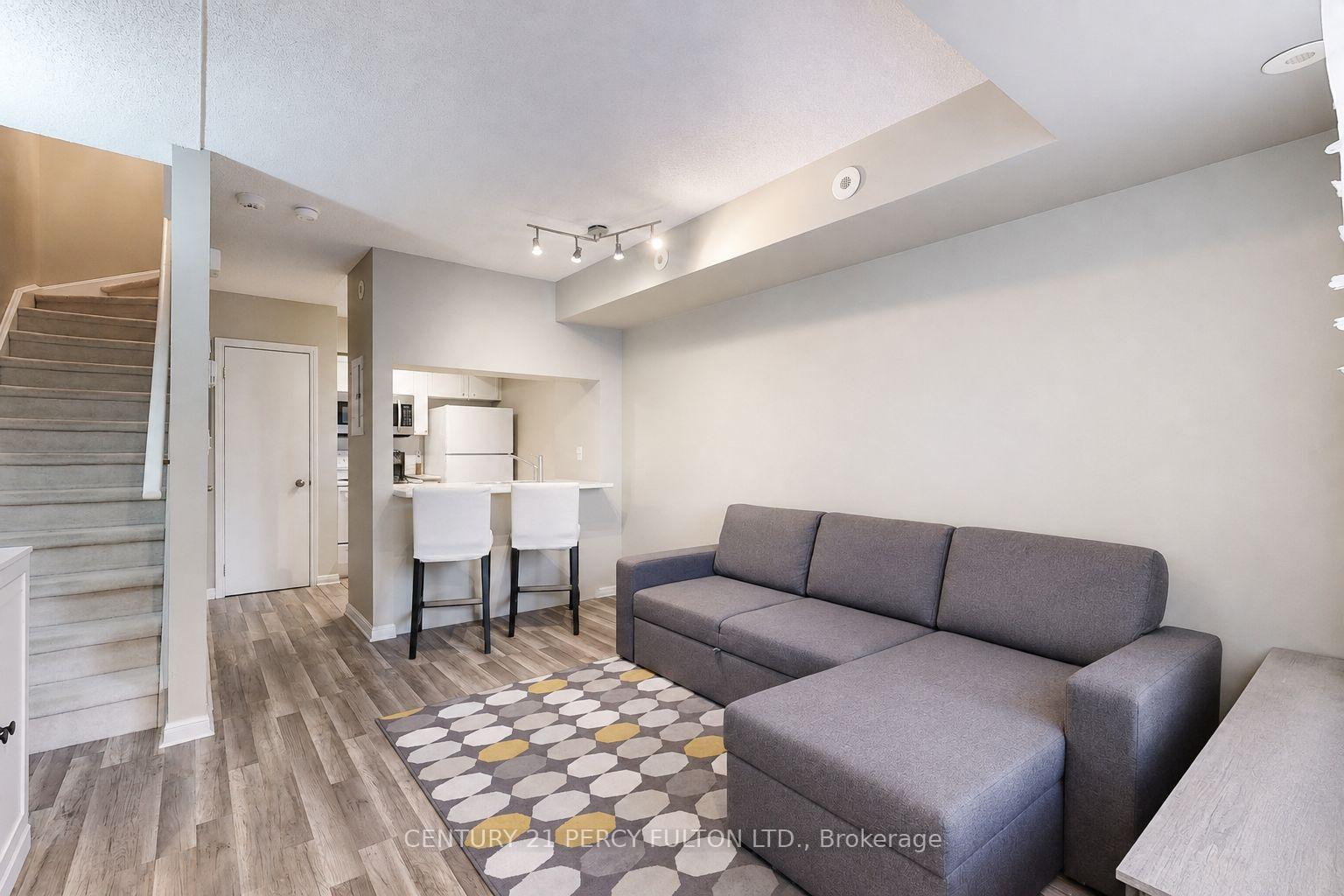 Photo 3 of Unit 538, 3 Everson Drive, North York, Willowdale East — HOMEH