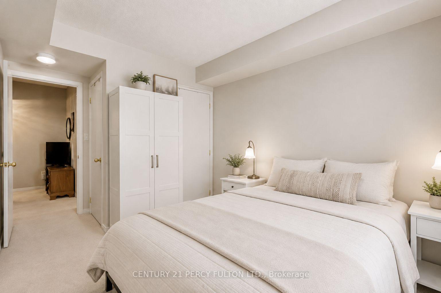 Photo 4 of Unit 538, 3 Everson Drive, North York, Willowdale East — HOMEH