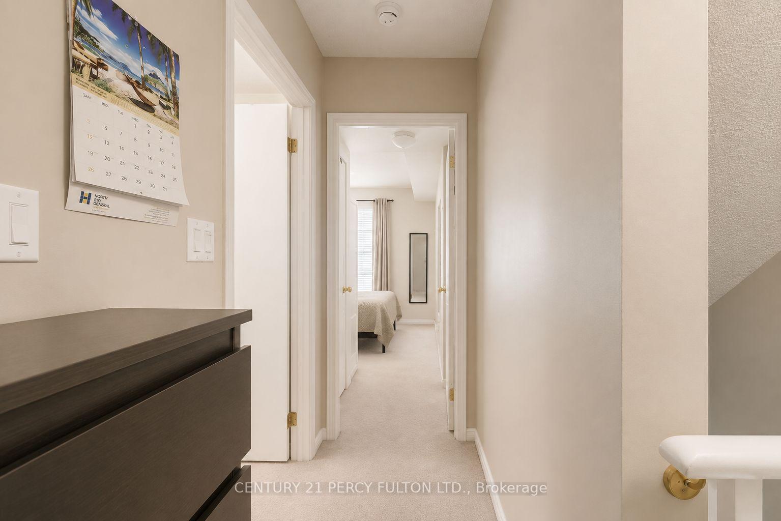 Photo 7 of Unit 538, 3 Everson Drive, North York, Willowdale East — HOMEH