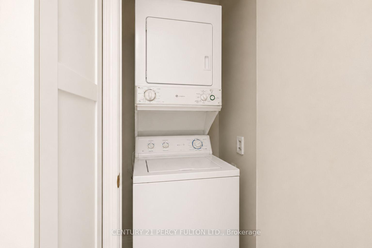 Photo 8 of Unit 538, 3 Everson Drive, North York, Willowdale East — HOMEH