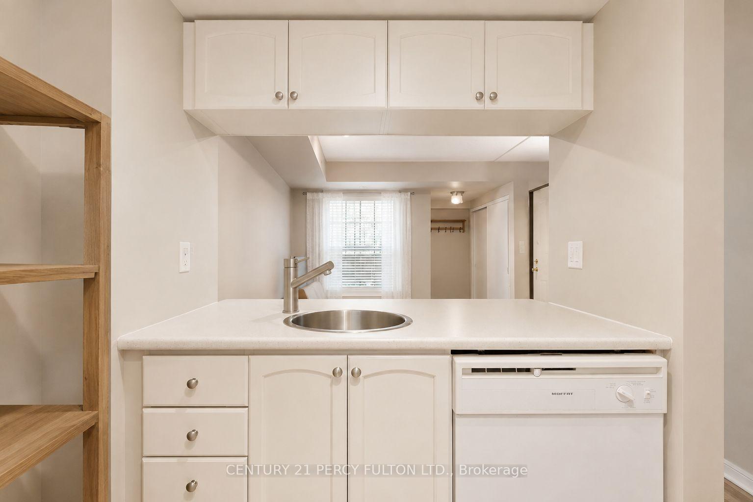 Photo 11 of Unit 538, 3 Everson Drive, North York, Willowdale East — HOMEH